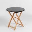 Table douze ronde