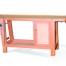 Carpentry bench