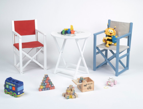 Muebles infantiles personalizables: convierte esta navidad en la más original